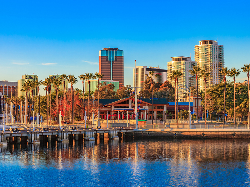 Long Beach