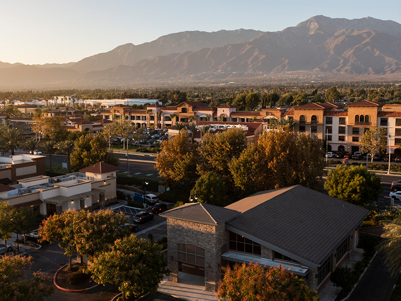 Rancho Cucamonga