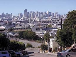 Potrero Hill