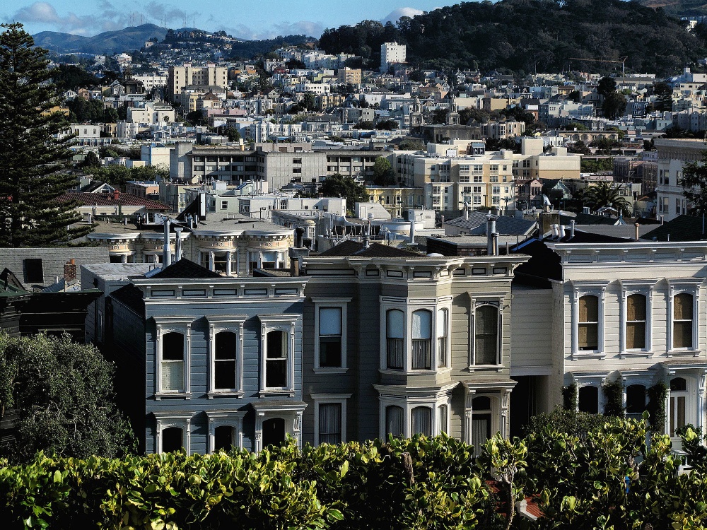 Pacific Heights