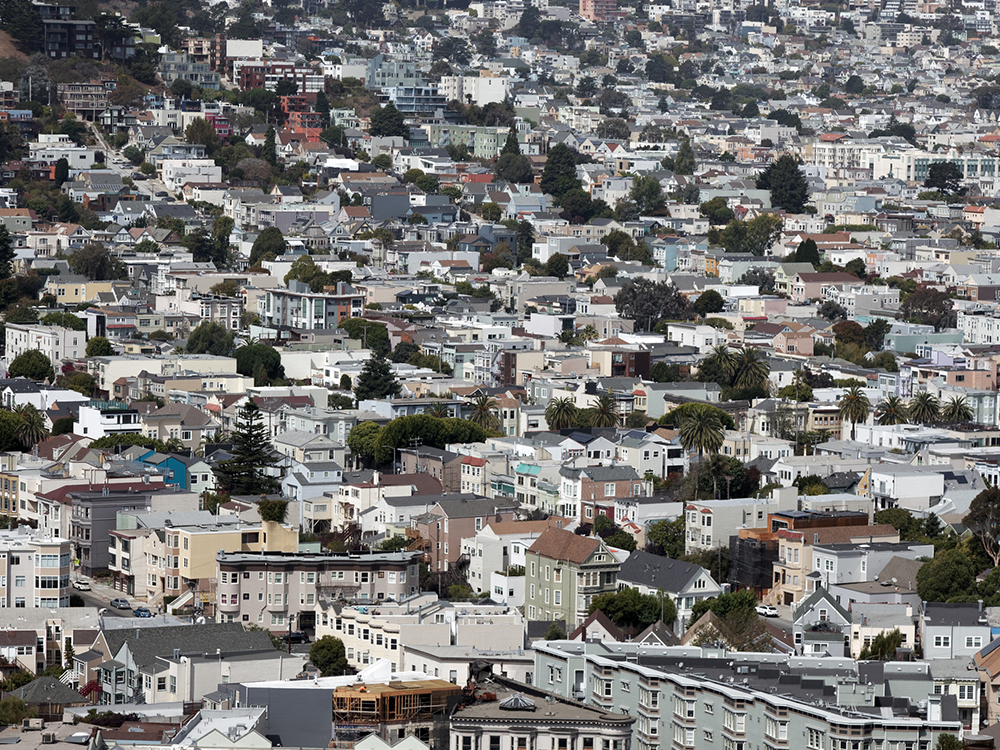 Noe Valley