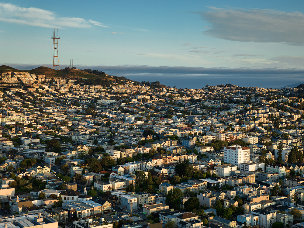 Noe Valley