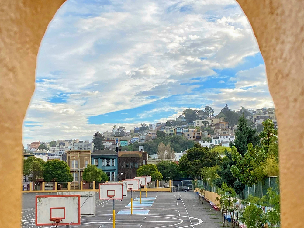 Noe Valley