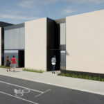 3331 Ocean Park Blvd Renderings - 2