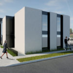 3331 Ocean Park Blvd Renderings - 3