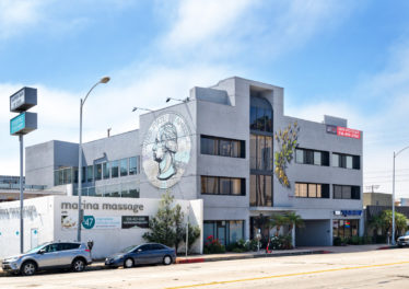 SILICON BEACH OFFICE SPACE