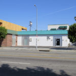 2730 La Cienega Cover Image