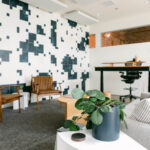 Suite 3 Office Meeting Room Detail 3