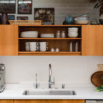 Suite 4 Kitchen Detail 1