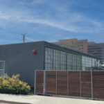 Mississippi Exterior