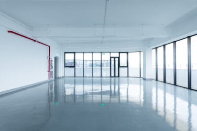 Commercial Industrial Spaces