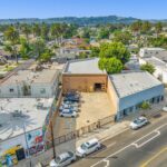 4910 West Adams Blvd