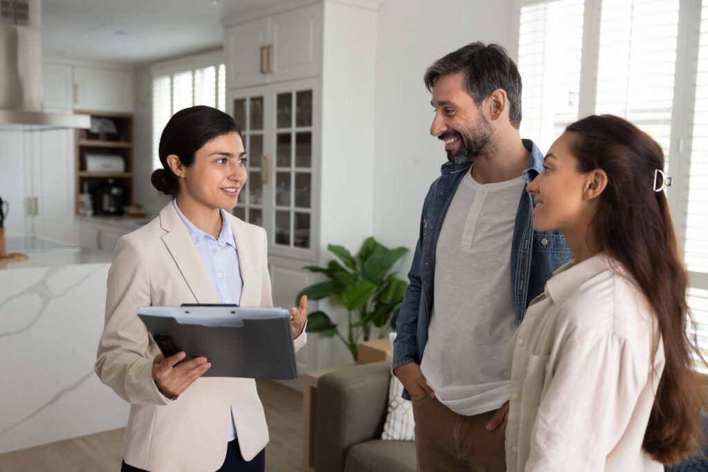 Tenant Representation