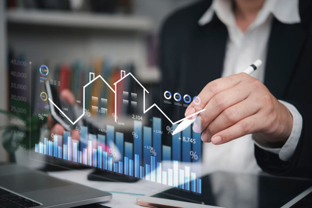 Real Estate Financial Analysis