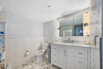 office space West Los Angeles interior