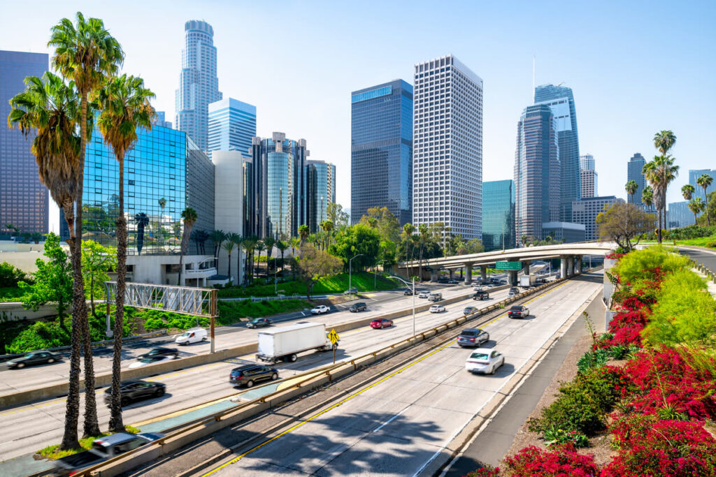 Cost of Living in LA