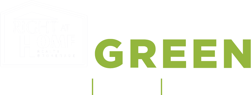 Team Green logo