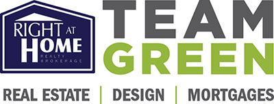 Team Green Logo