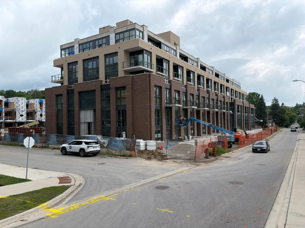 Building 1 26 Mill St Georgetown ON