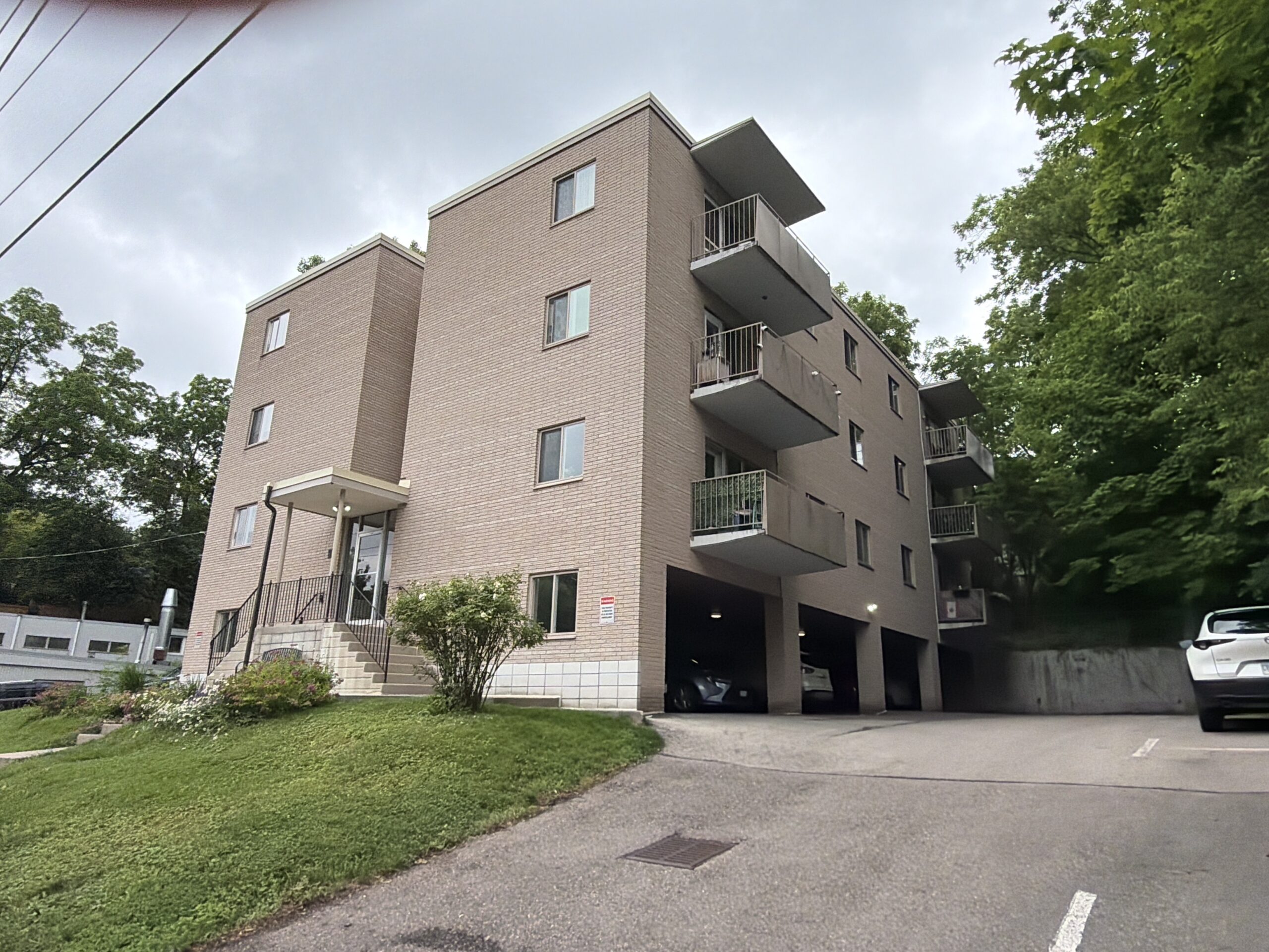 Condos