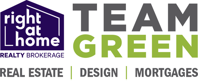Team Green Logo