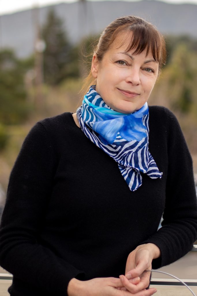 Mira Petrova