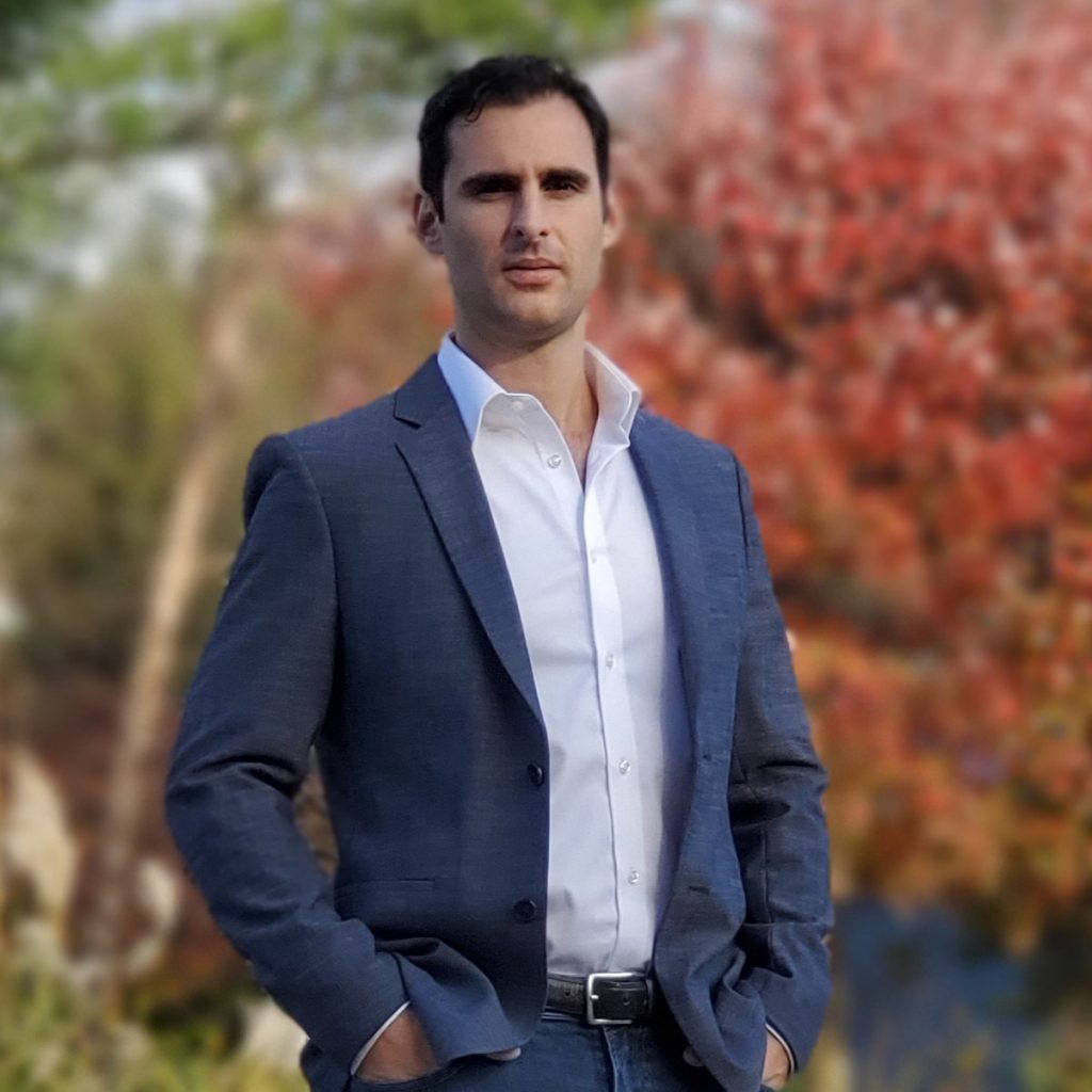 Mark Bau