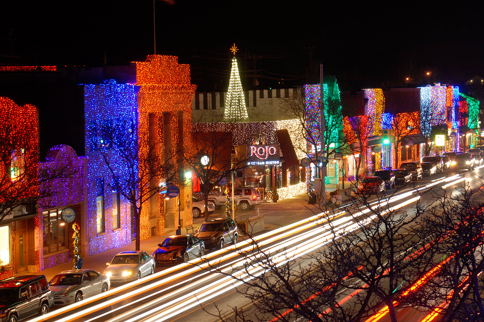 Rochester