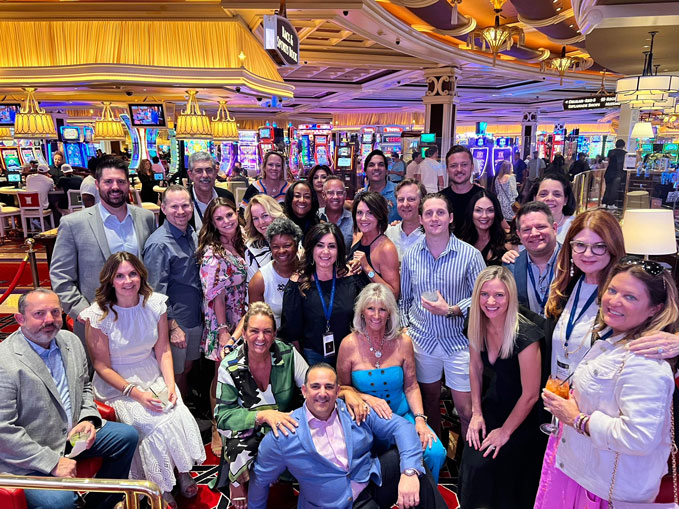 Who You Work With Matters - Market Leaders
