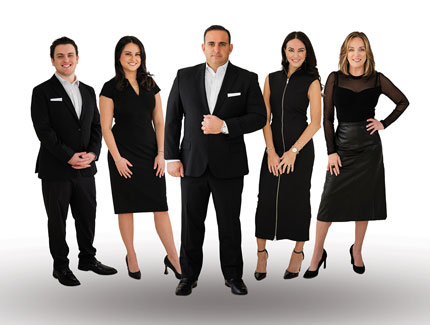 Who You Work With Matters Featured Photo