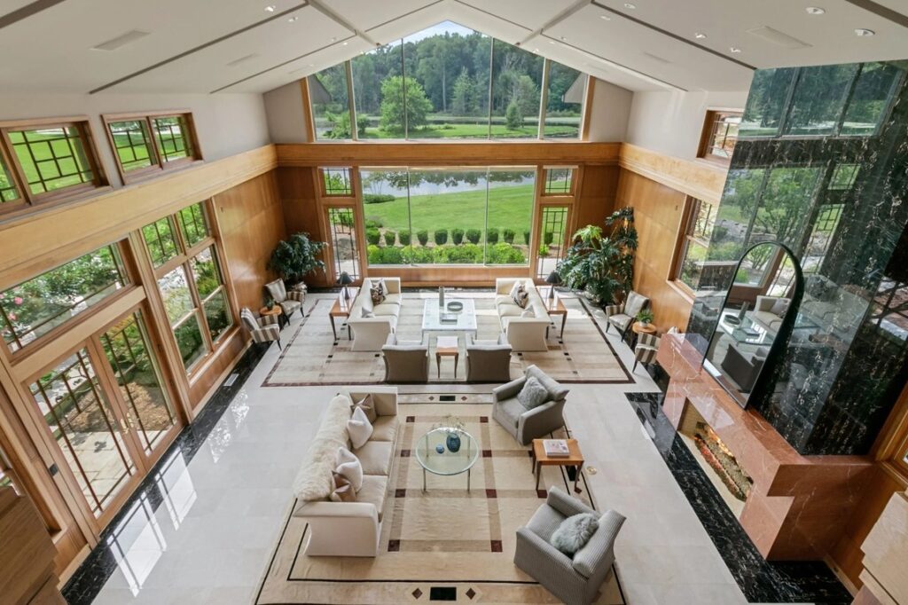 Ann Arbor-area estate-1