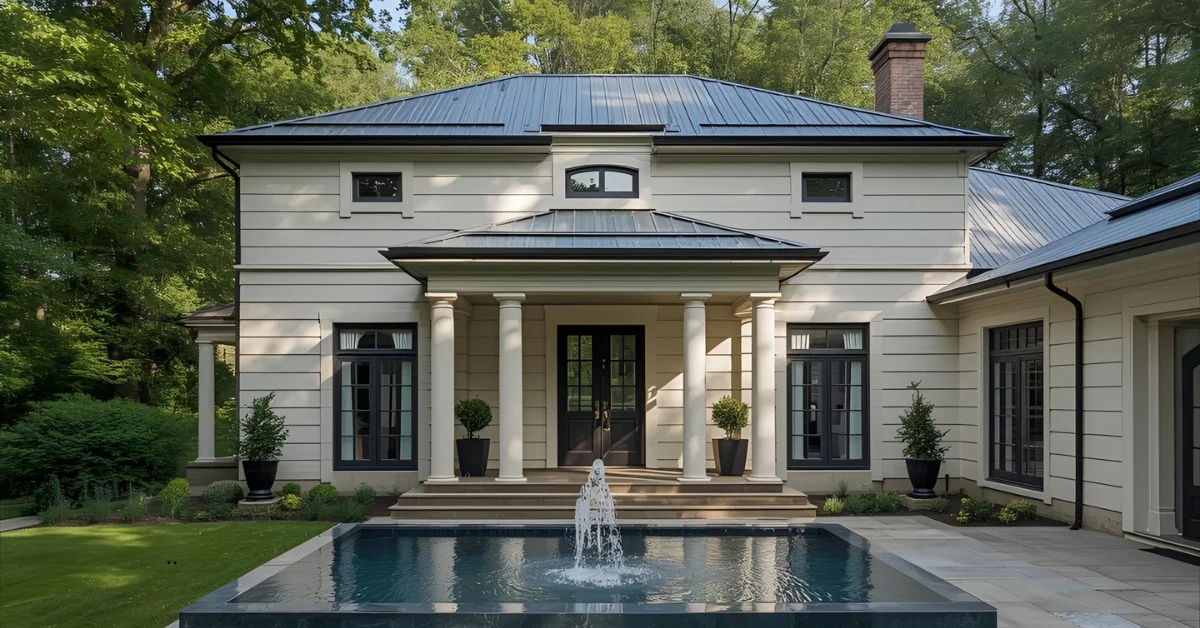5 Luxury Home Trends Redefining Birmingham and Bloomfield Hills