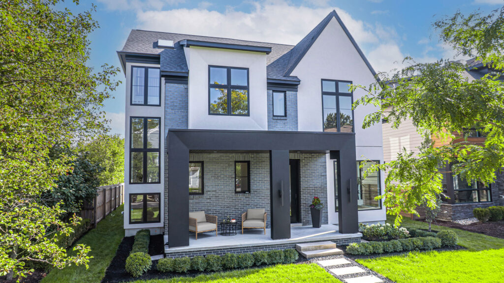 How to Sell New Construction Homes in Southeast Michigan’s Luxury Market