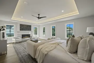 Luxury Real Estate Market in Michigan