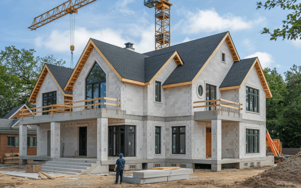 How Much Is New Construction Per Square Foot in Birmingham, MI? (2025 Cost Guide You Can Trust)
