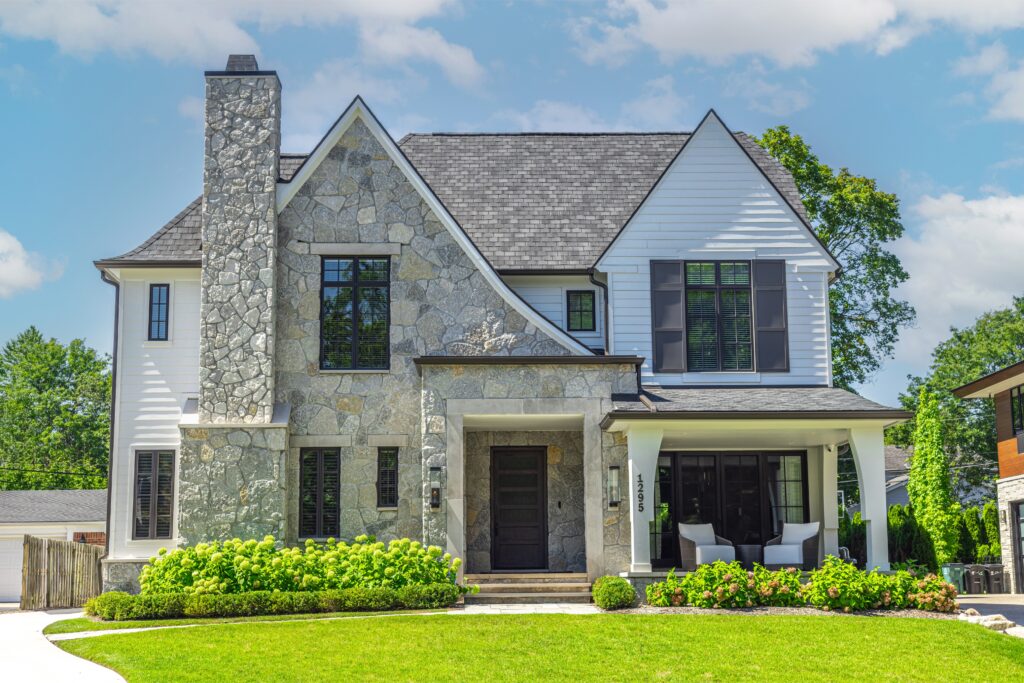 How to Win a Luxury Home in a Competitive Michigan Market in 2026