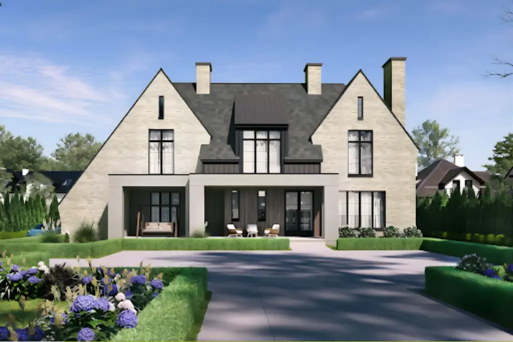 Best Time to Sell a Luxury Home in Michigan 2026 1