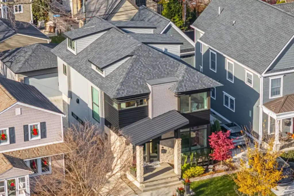 Luxury Homes as Long-Term Assets