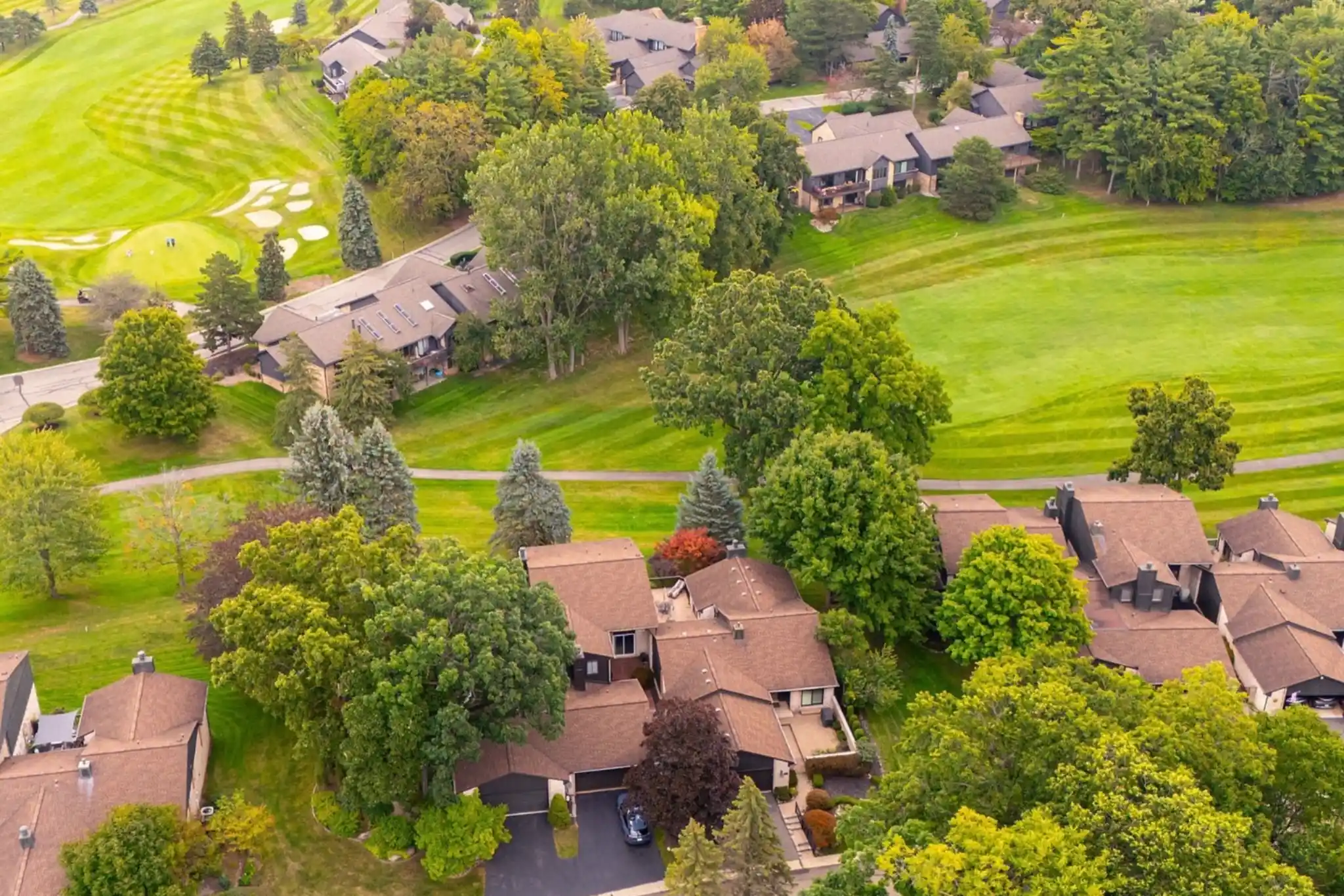 Selling a Luxury Estate Property in Michigan