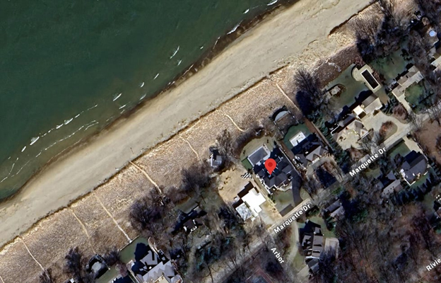 11791 Marquette Drive