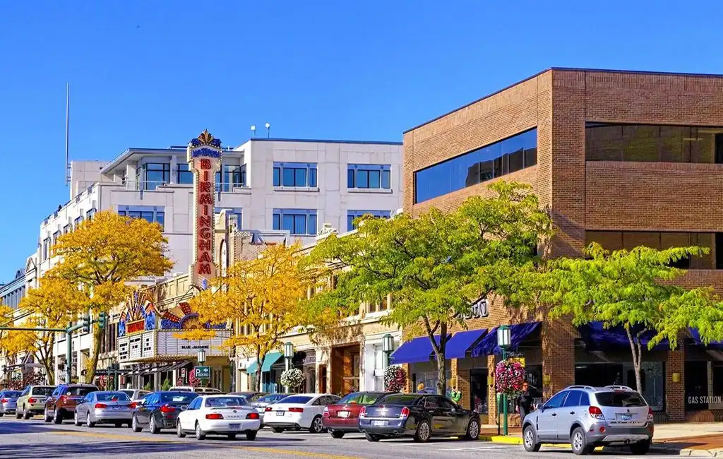 Downtown Birmingham or Quarton Lake Estates: Where Should You Buy in 2026?