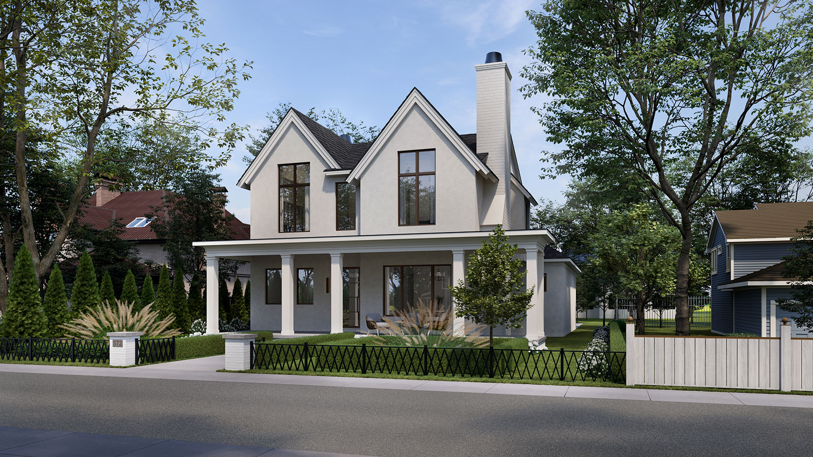 572  Stanley Blvd Birmingham