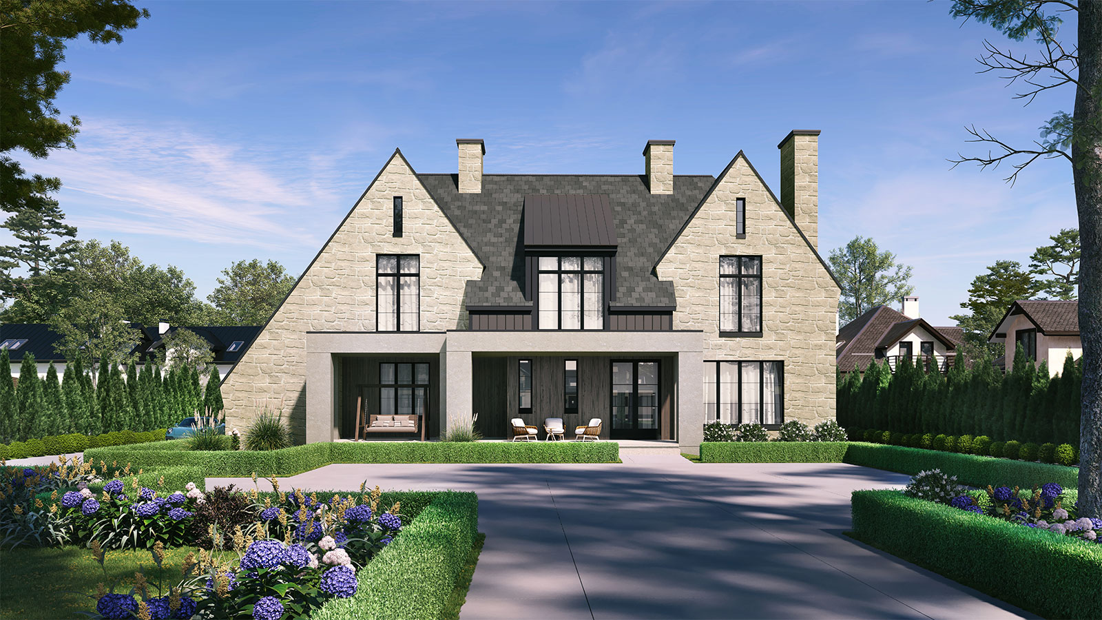 999  Pleasant Ave Birmingham