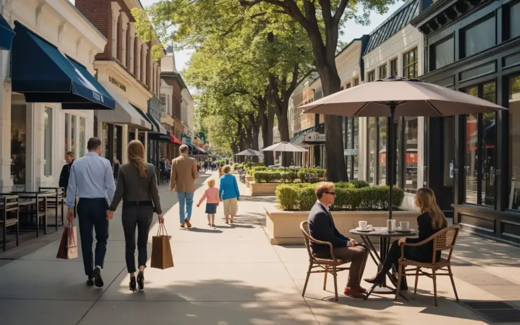 Top Things to Do in Birmingham, MI for a Perfect Weekend Getaway