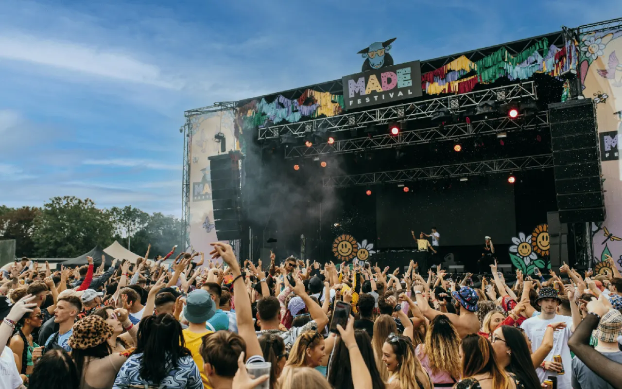 Birmingham Summer Events to Experience in 2026