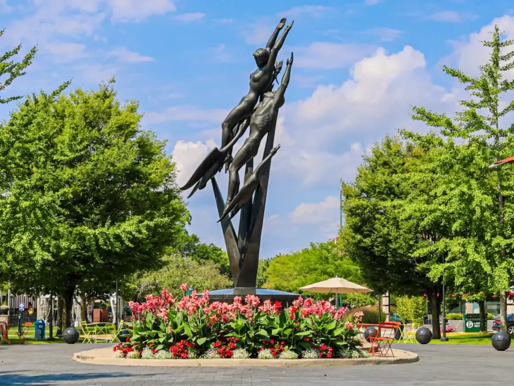 A Local’s Guide to Birmingham Parks, Trails, and Green Spaces