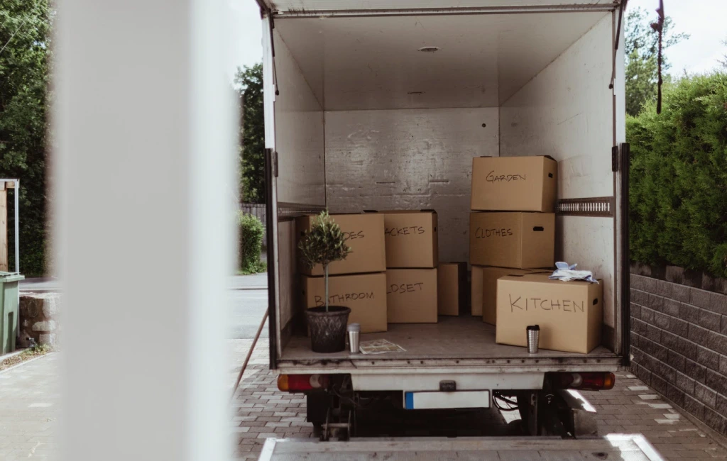 Moving to Michigan from Out of State: The Executive Relocation Guide for 2026