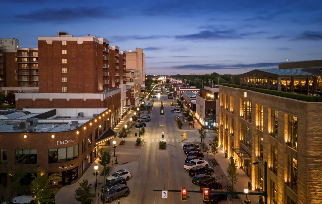 Moving to Birmingham, Michigan: The Complete Relocation Guide for 2026