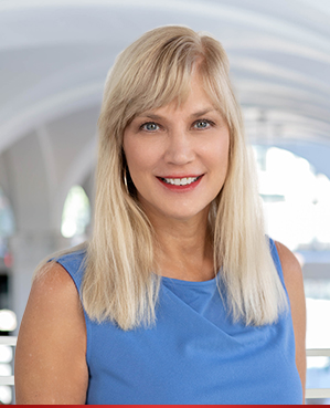 Leslie Fisher