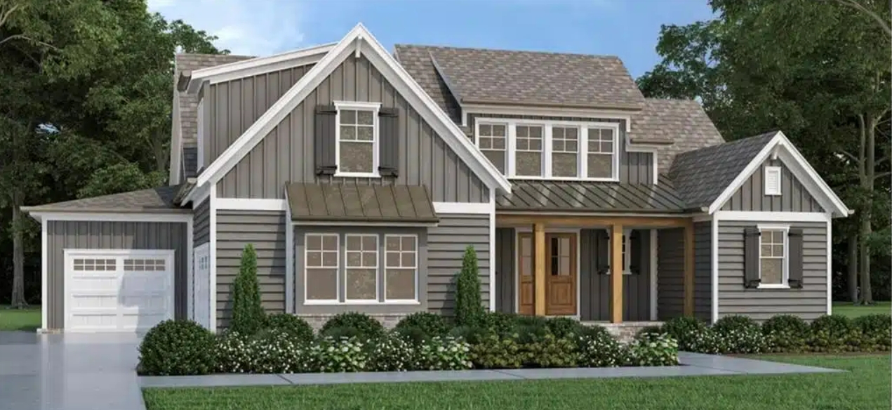 4918 Lake Summer Loop Moseley VA 23120